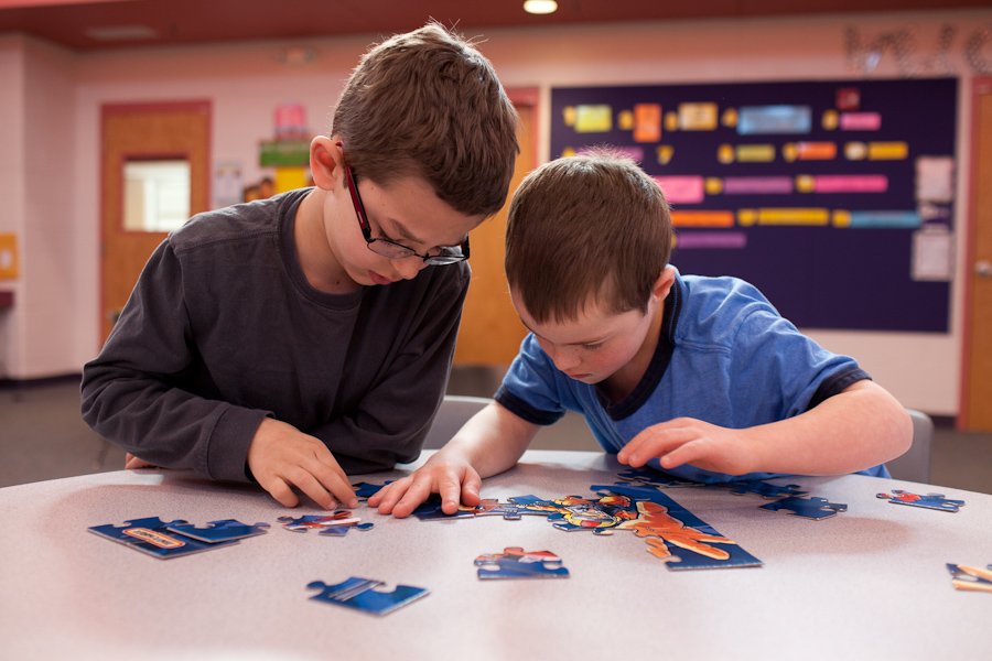 F70 Умственная отсталость легкой степени - Клиника IsraClinic